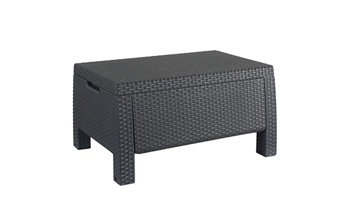 Juego de Terraza Corfu Storage gráfito - Keter - Imagen 4