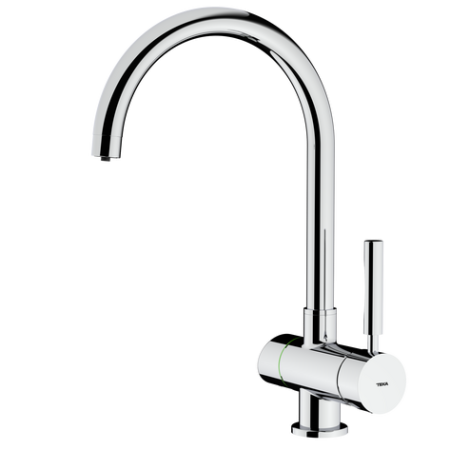 Monomando lavaplatos purificador con filtro OS 201 – Teka - Lyon