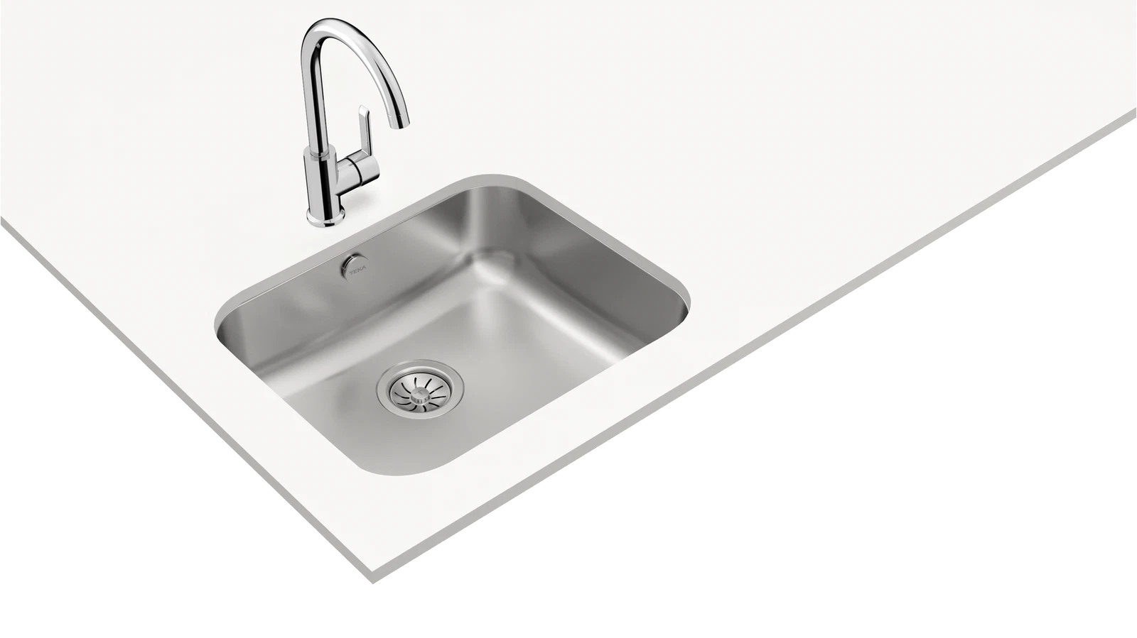 Lavaplatos MAX BW BE 50.40- Teka - Imagen 2