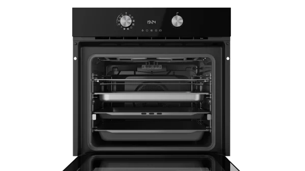 Horno Multifunción Vapor SteamGourmet HLB-8550 SC - Teka - Imagen 5