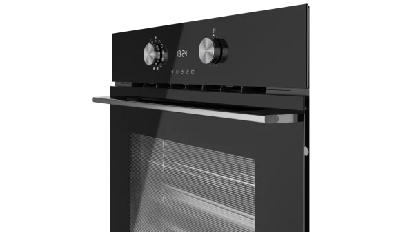 Horno Multifunción Vapor SteamGourmet HLB-8550 SC - Teka - Imagen 6