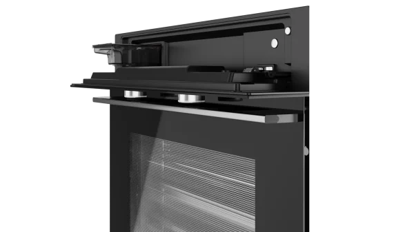 Horno Multifunción Vapor SteamGourmet HLB-8550 SC - Teka - Imagen 4