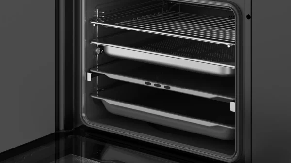 Horno Multifunción Vapor SteamGourmet HLB-8550 SC - Teka - Imagen 3