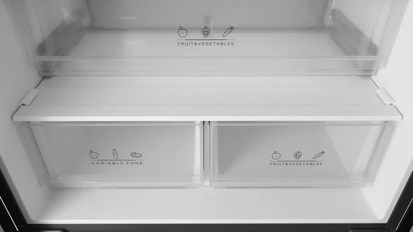 Refrigerador french door RFD-77825 acero - Teka - Imagen 5