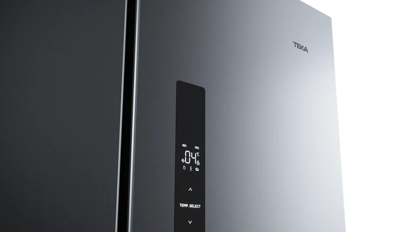 Refrigerador french door RFD-77825 acero - Teka - Imagen 4