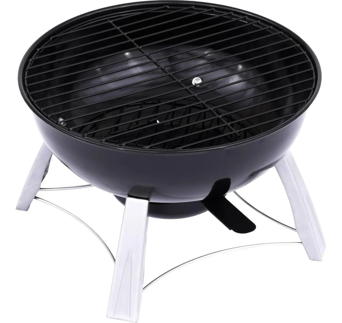 Parrilla carbón portátil Char-Broil - Imagen 2
