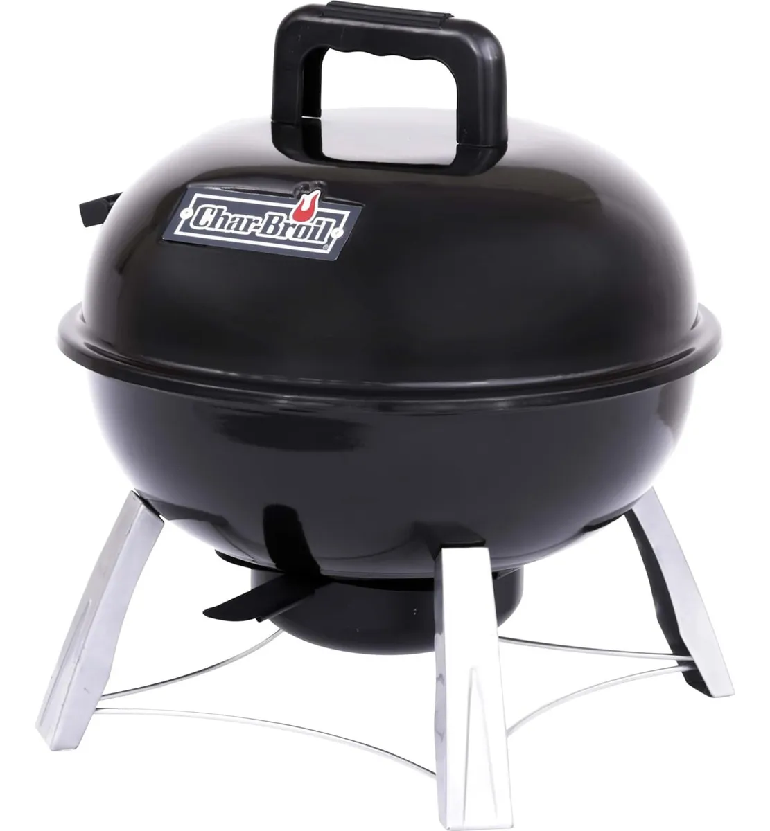Parrilla carbón portátil Char-Broil