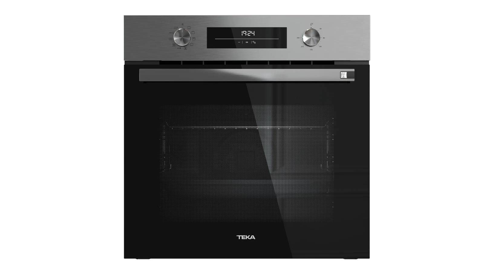 Horno Convencional serie NEO HSB-6350 SS - TEKA