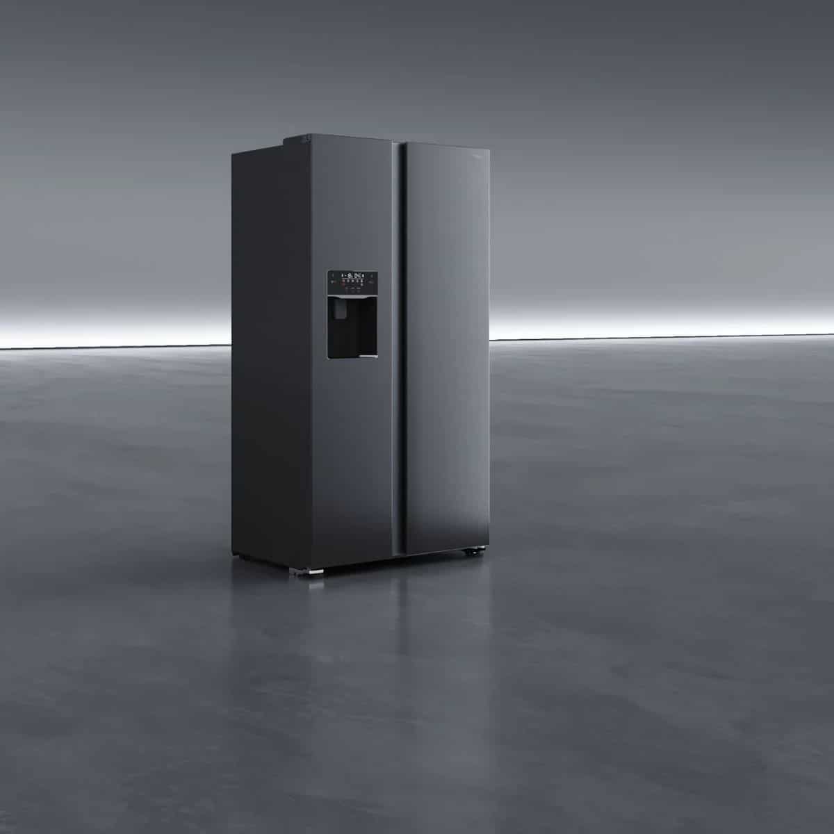 Refrigerador side by side RLF-74960 acero - Teka - Imagen 7