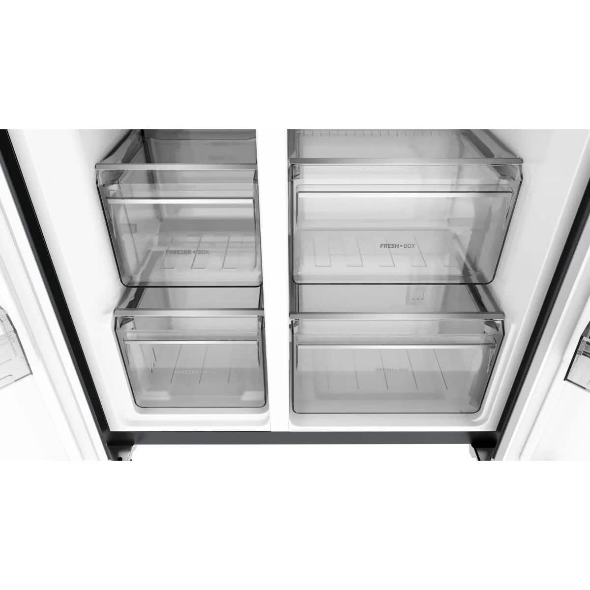 Refrigerador side by side RLF-74960 acero - Teka - Imagen 6