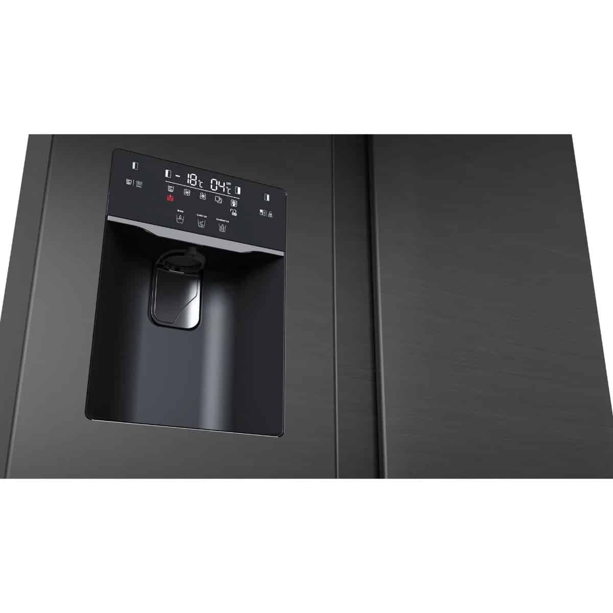 Refrigerador side by side RLF-74960 acero - Teka - Imagen 5