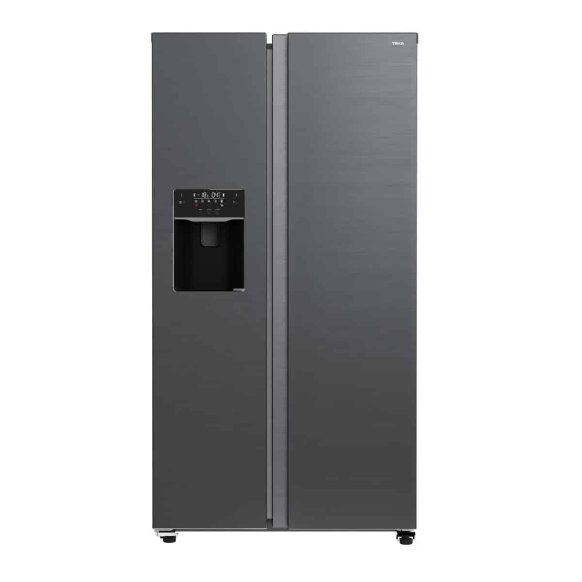 Refrigerador side by side RLF-74960 acero - Teka