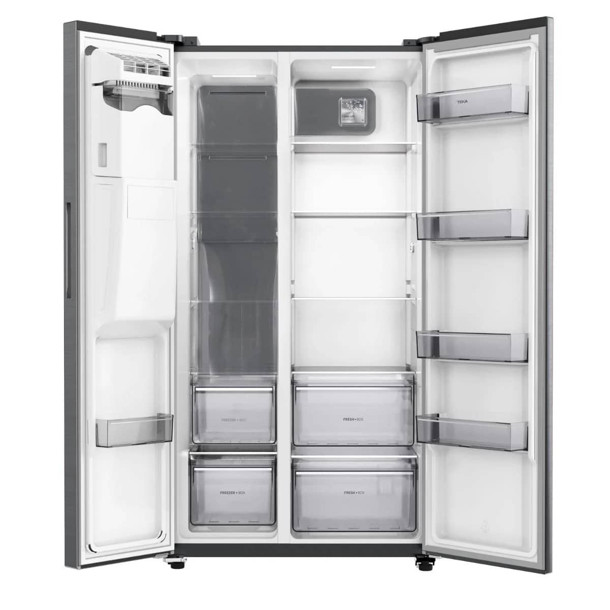 Refrigerador side by side RLF-74960 acero - Teka - Imagen 3