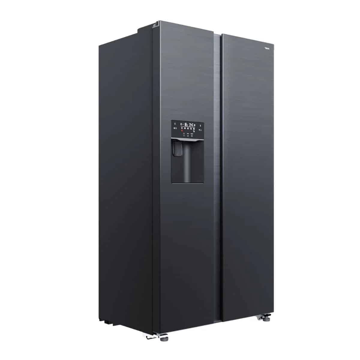 Refrigerador side by side RLF-74960 acero - Teka - Imagen 2