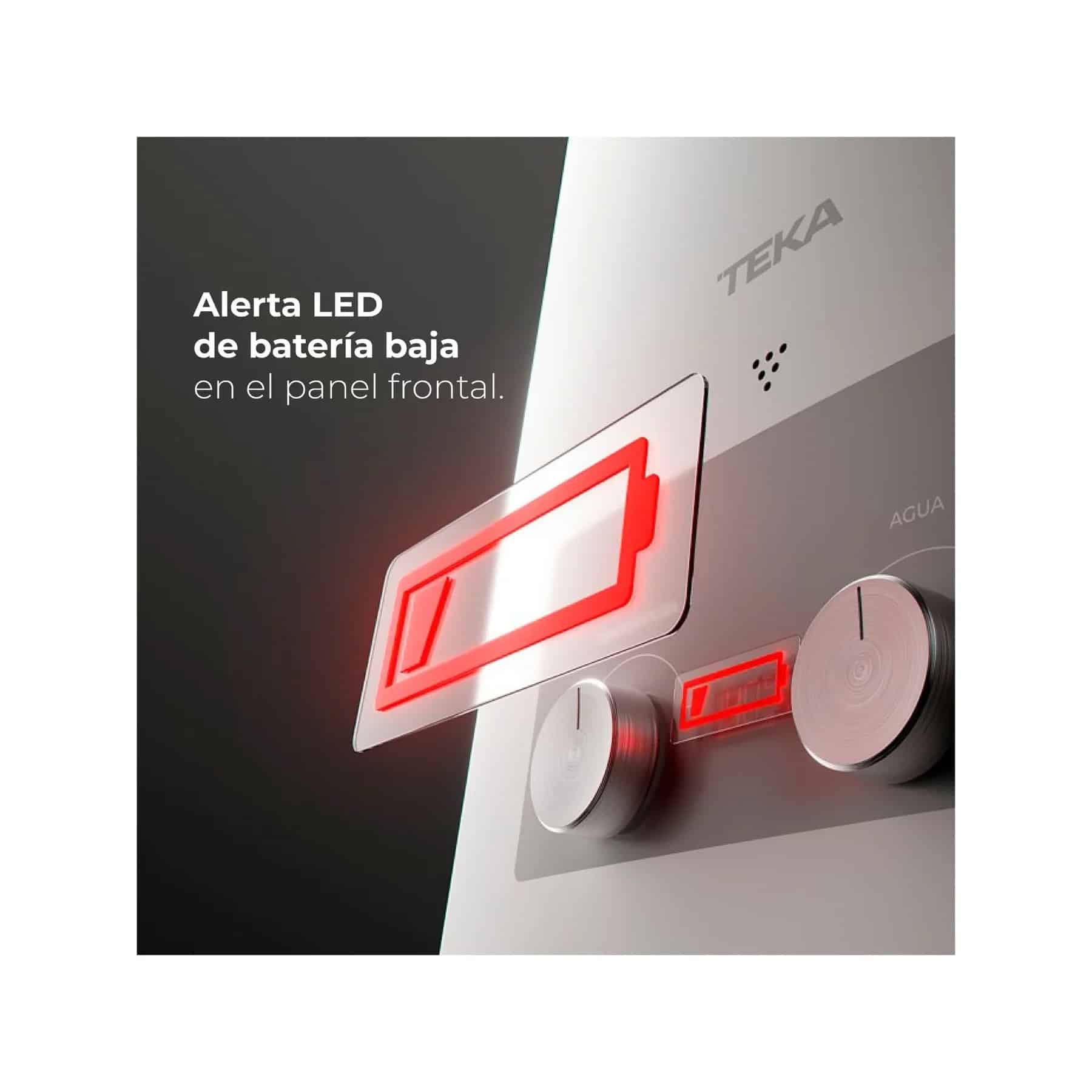 CALEFONT 7L CGTN-07L 5RWV (LICUADO) - Imagen 6