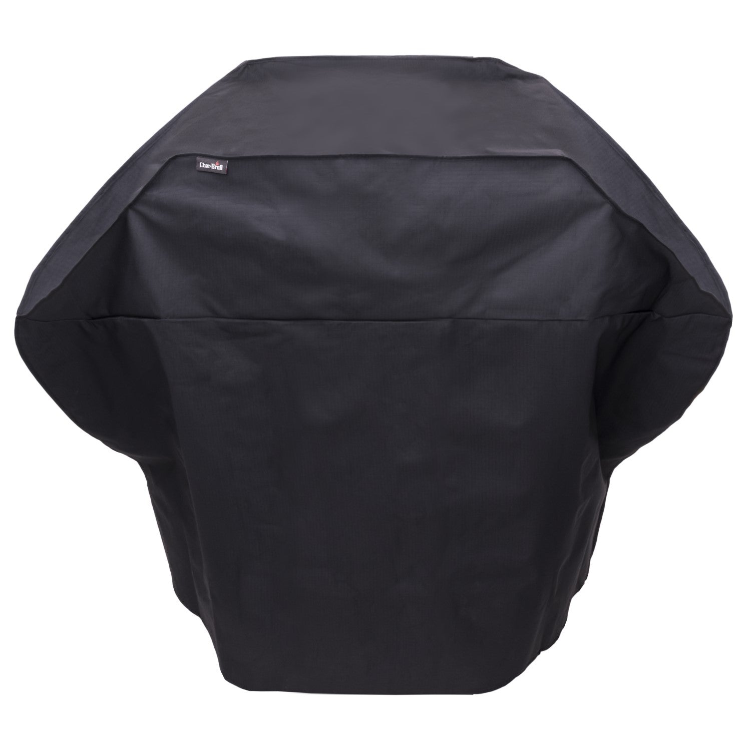 Funda mediana parrilla gas Char Broil
