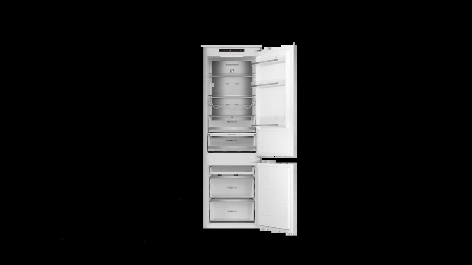 Refrigerador Combi Integrado RBF 73395- Teka