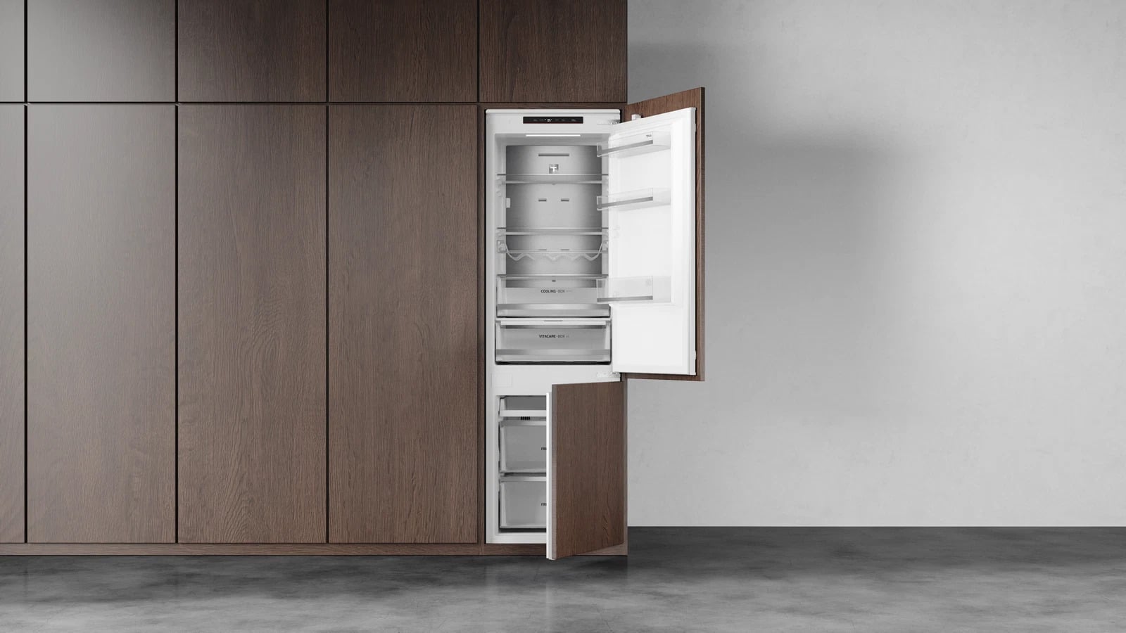 Refrigerador Combi Integrado RBF 73395- Teka - Imagen 3