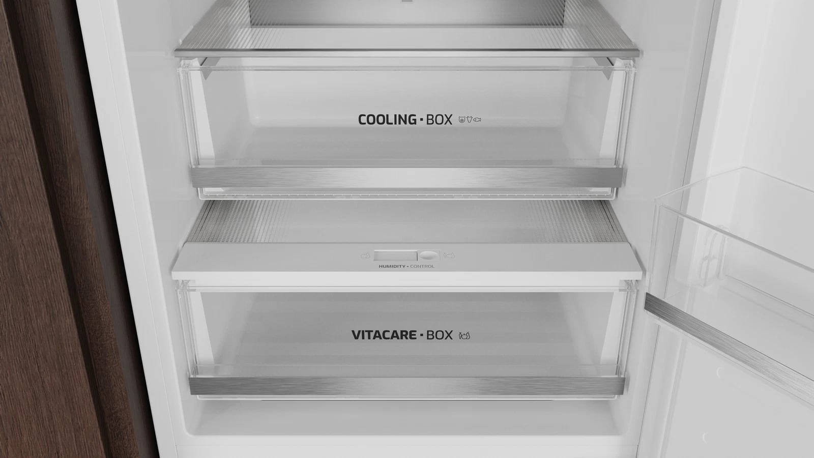 Refrigerador Combi Integrado RBF 73395- Teka - Imagen 7