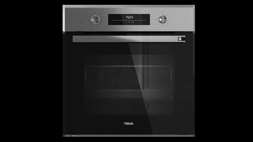 Horno Multifunción serie NEO HSB-6360 SS - Teka