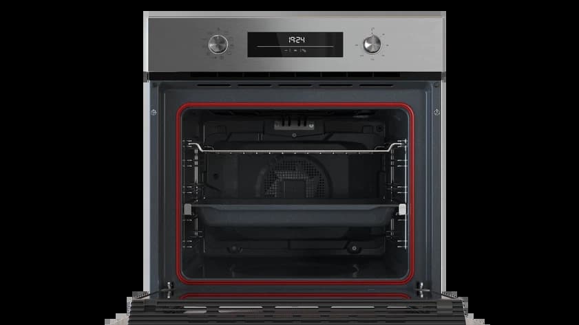 Horno Multifunción serie NEO HSB-6360 SS - Teka - Imagen 3