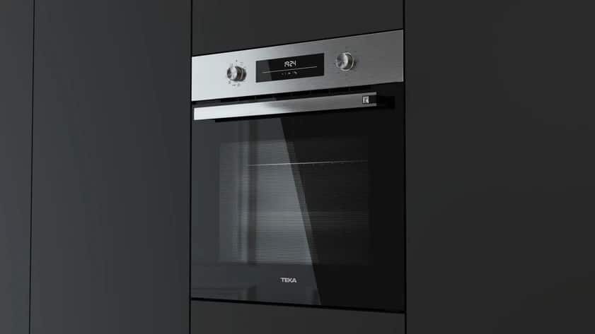 Horno Multifunción serie NEO HSB-6360 SS - Teka - Imagen 4