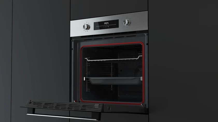 Horno Multifunción serie NEO HSB-6360 SS - Teka - Imagen 5
