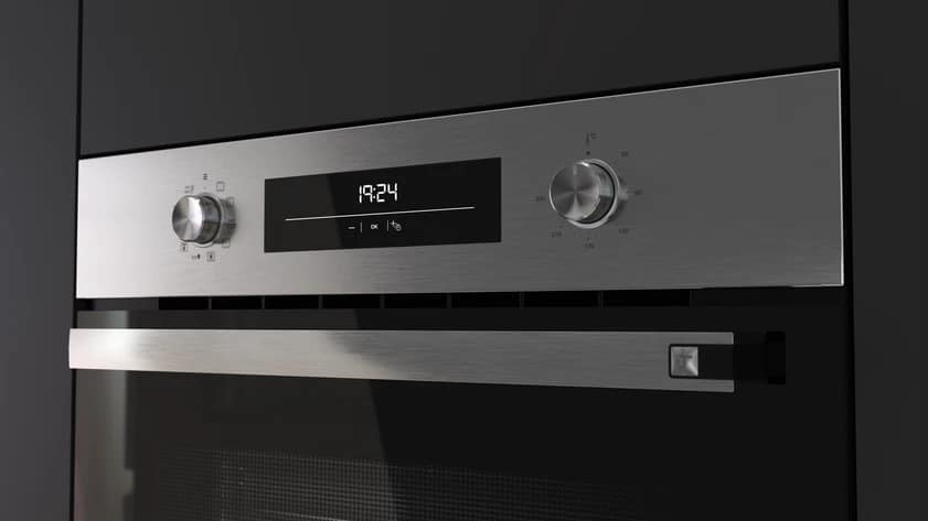 Horno Multifunción serie NEO HSB-6360 SS - Teka - Imagen 2
