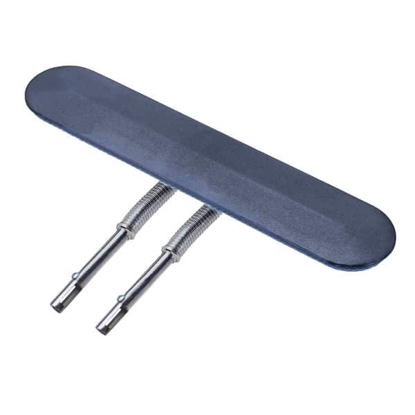 Quemador ovalado fierro fundido 48 cms. - Char Broil
