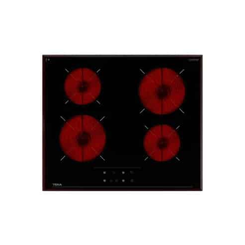 Encimera Vitrocerámica TRI-64910 - Teka