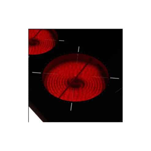 Encimera Vitrocerámica TRI-64910 - Teka - Imagen 3