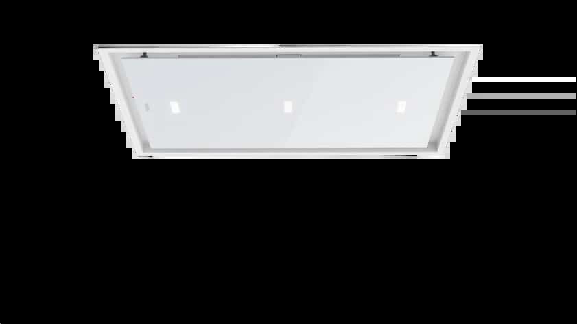 Campana de cielo DHT 97670 ROS wh - Teka - Imagen 7