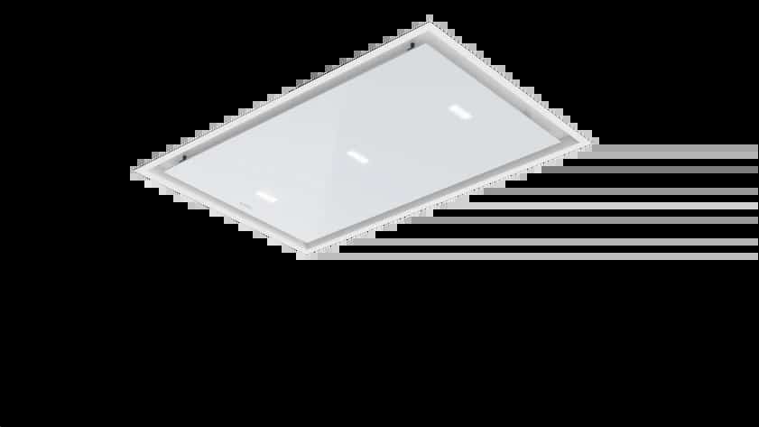 Campana de cielo DHT 97670 ROS wh - Teka - Imagen 8