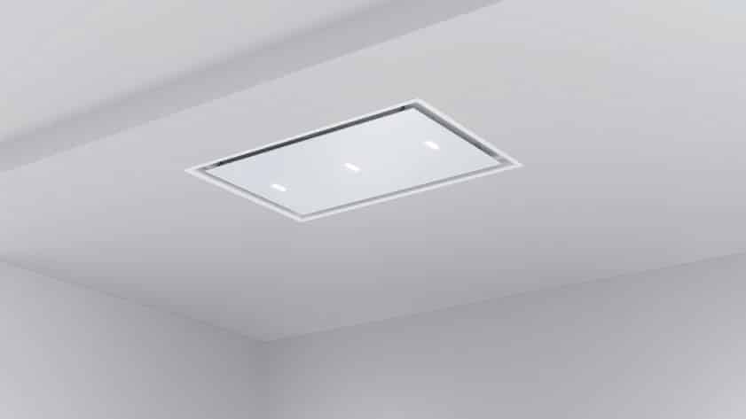 Campana de cielo DHT 97670 ROS wh - Teka