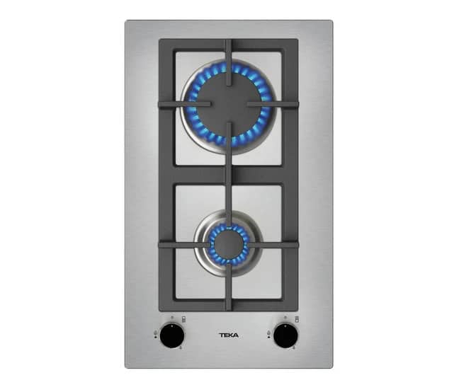 Encimera Modular acero EFX 30.1 2G - Teka
