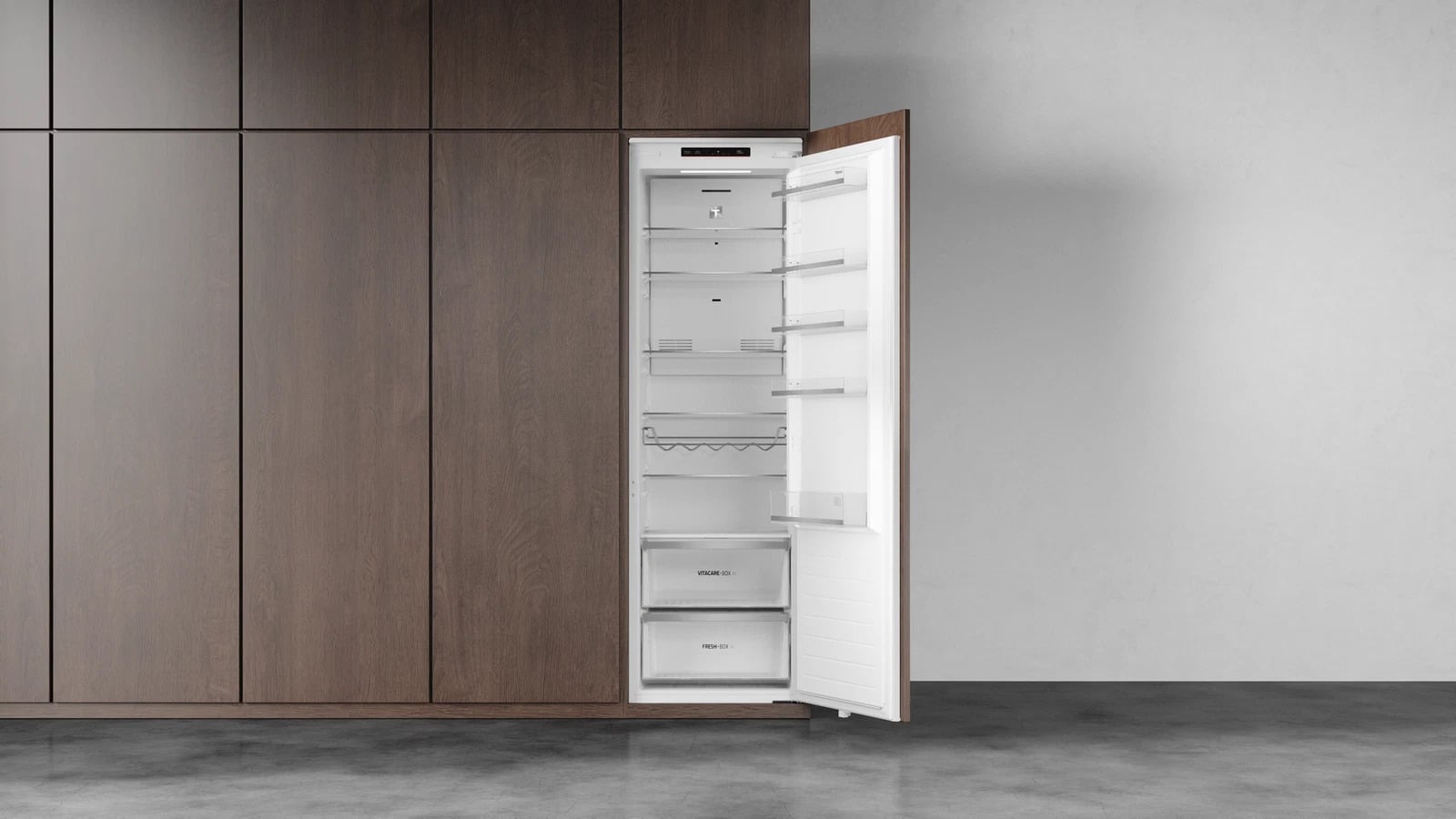 Refrigerador Integrado RSL 73385 FI - Teka