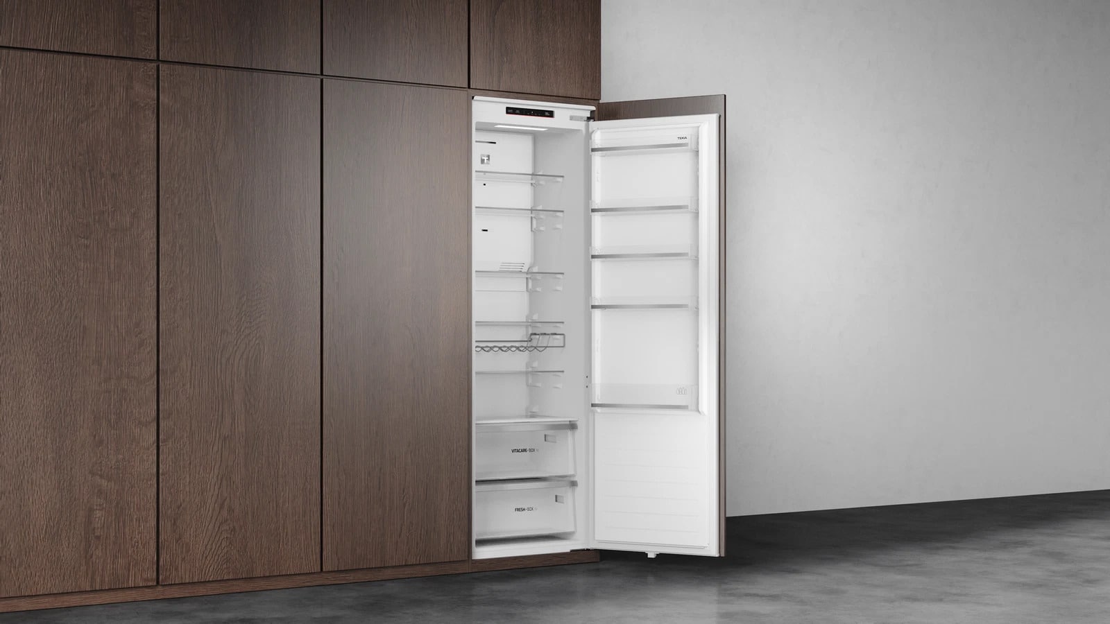 Refrigerador Integrado RSL 73385 FI - Teka - Imagen 7