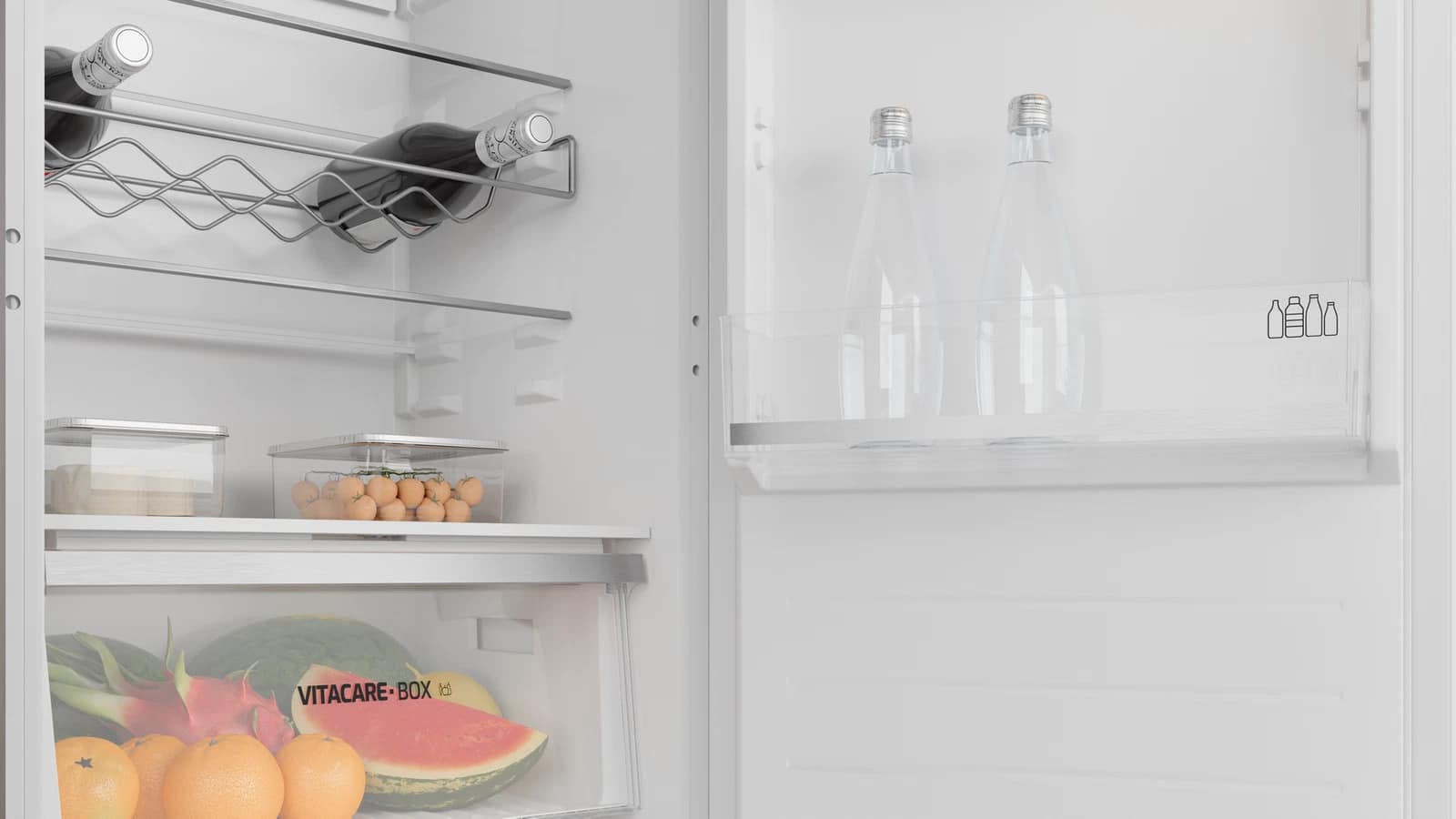 Refrigerador Integrado RSL 73385 FI - Teka - Imagen 10