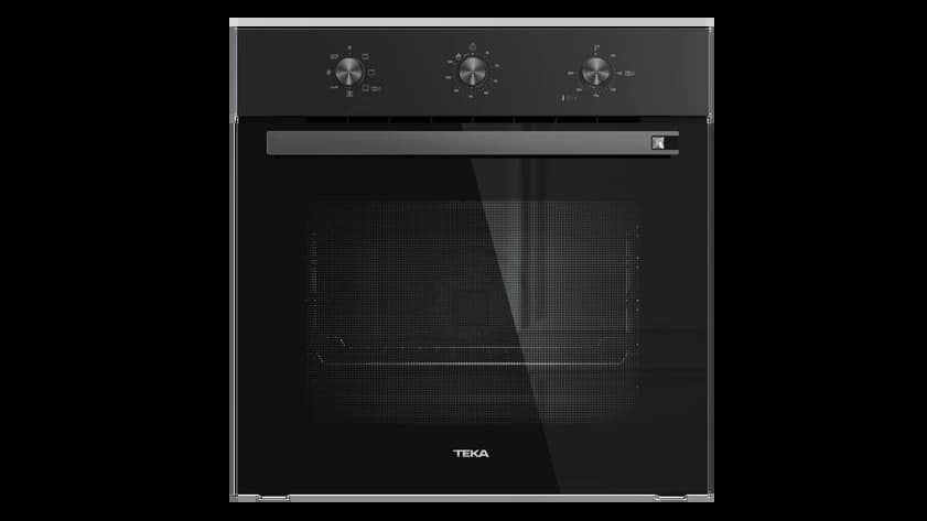 Horno Multifunción serie NEO HSB-6160 FBK - Teka